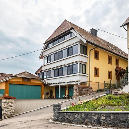 Villa Grenzenlos Löffingen Exteriér fotografie