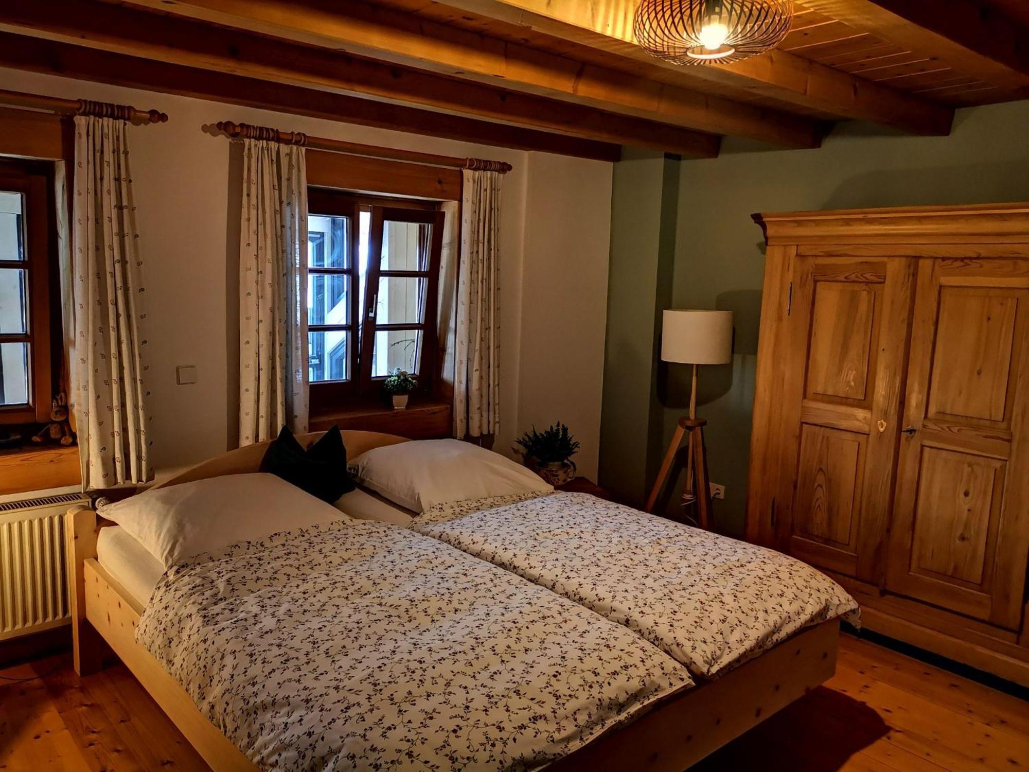 Villa Grenzenlos Löffingen Exteriér fotografie