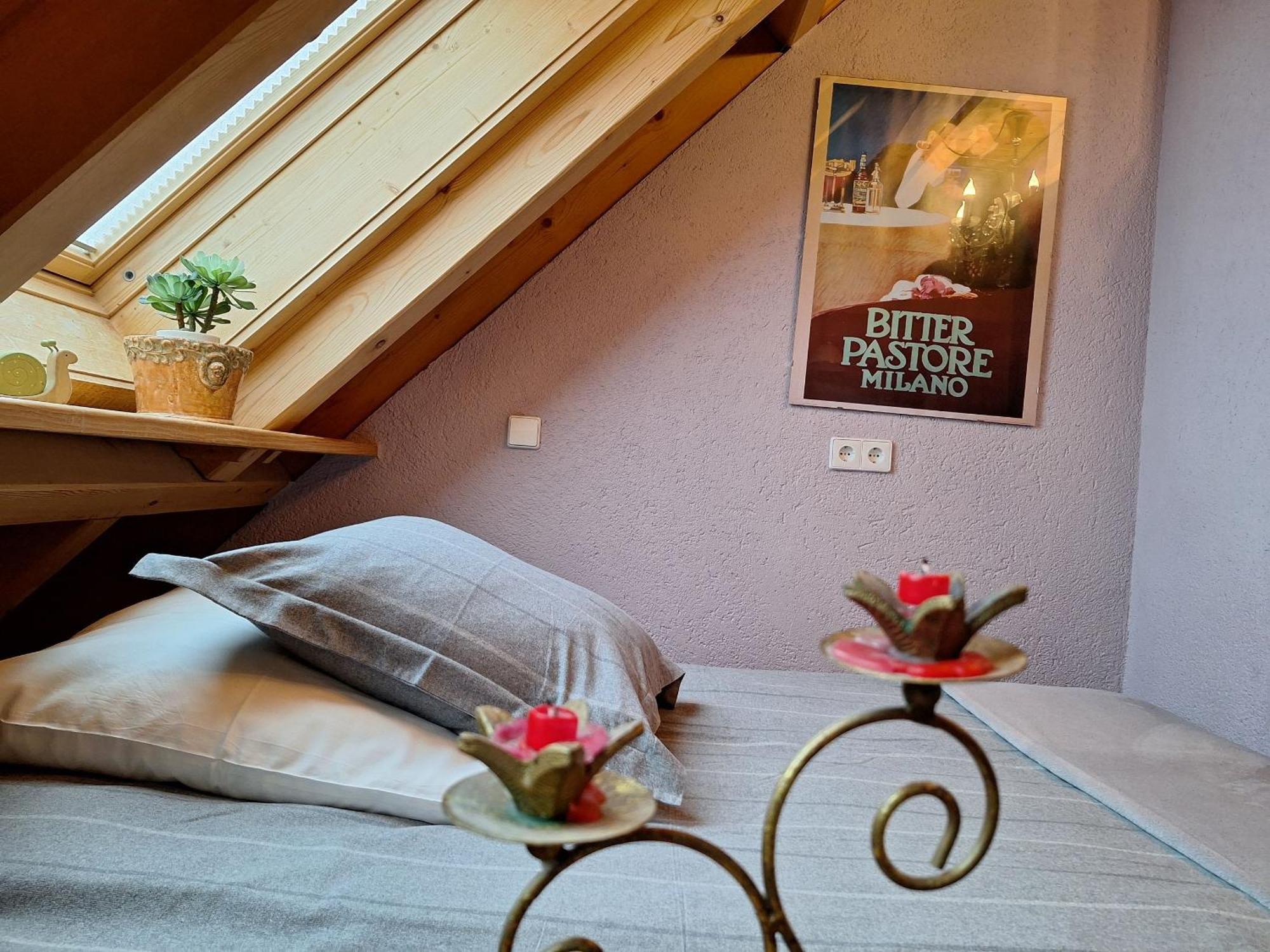 Villa Grenzenlos Löffingen Exteriér fotografie