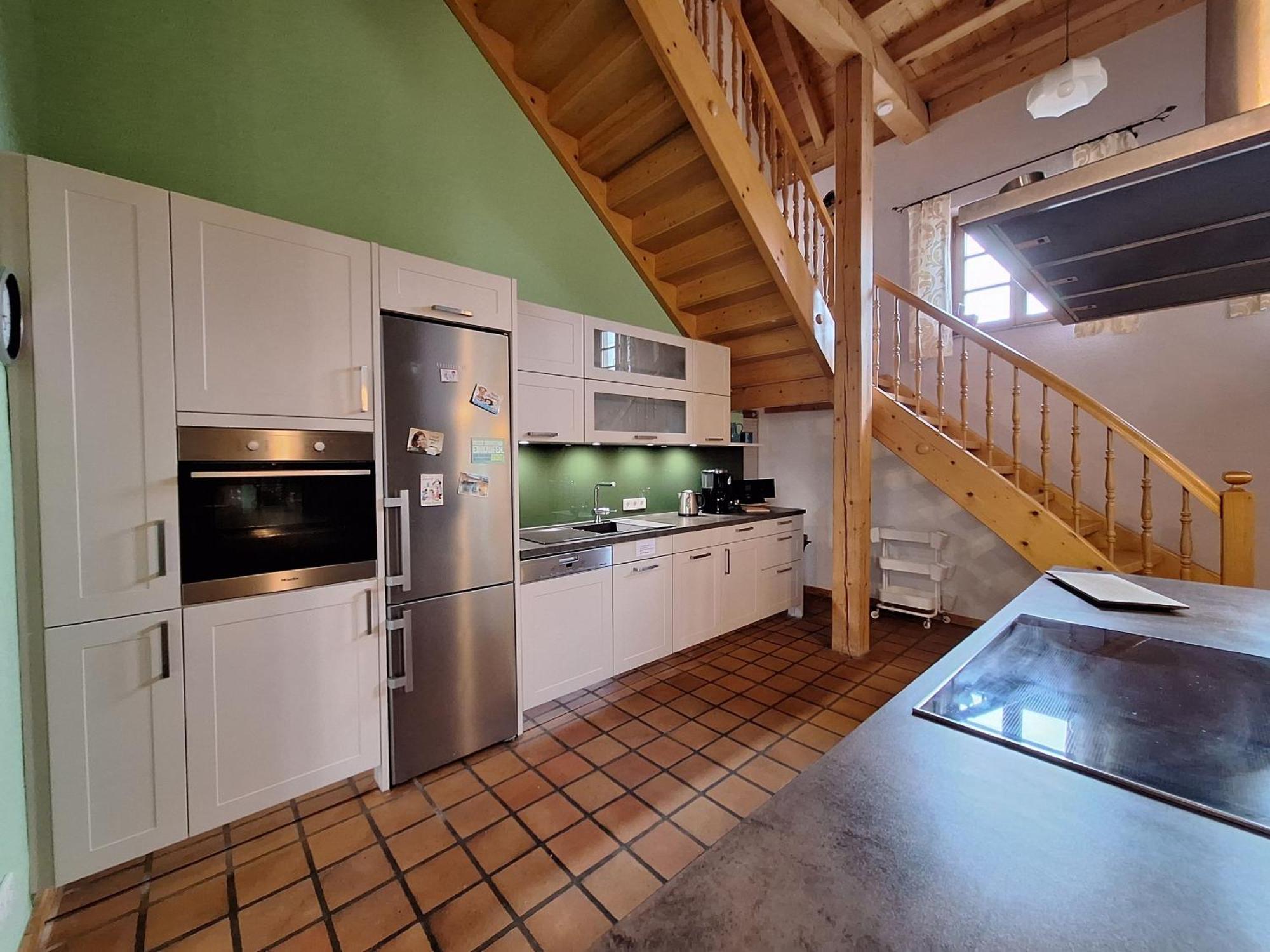 Villa Grenzenlos Löffingen Exteriér fotografie