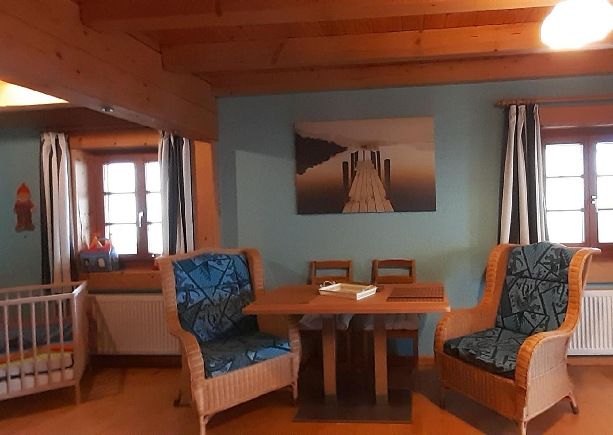 Villa Grenzenlos Löffingen Exteriér fotografie