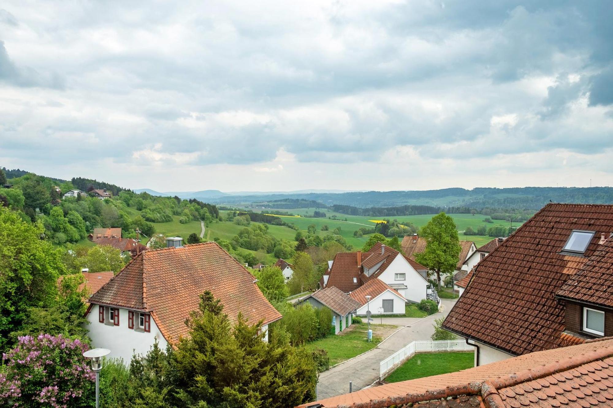 Villa Grenzenlos Löffingen Exteriér fotografie