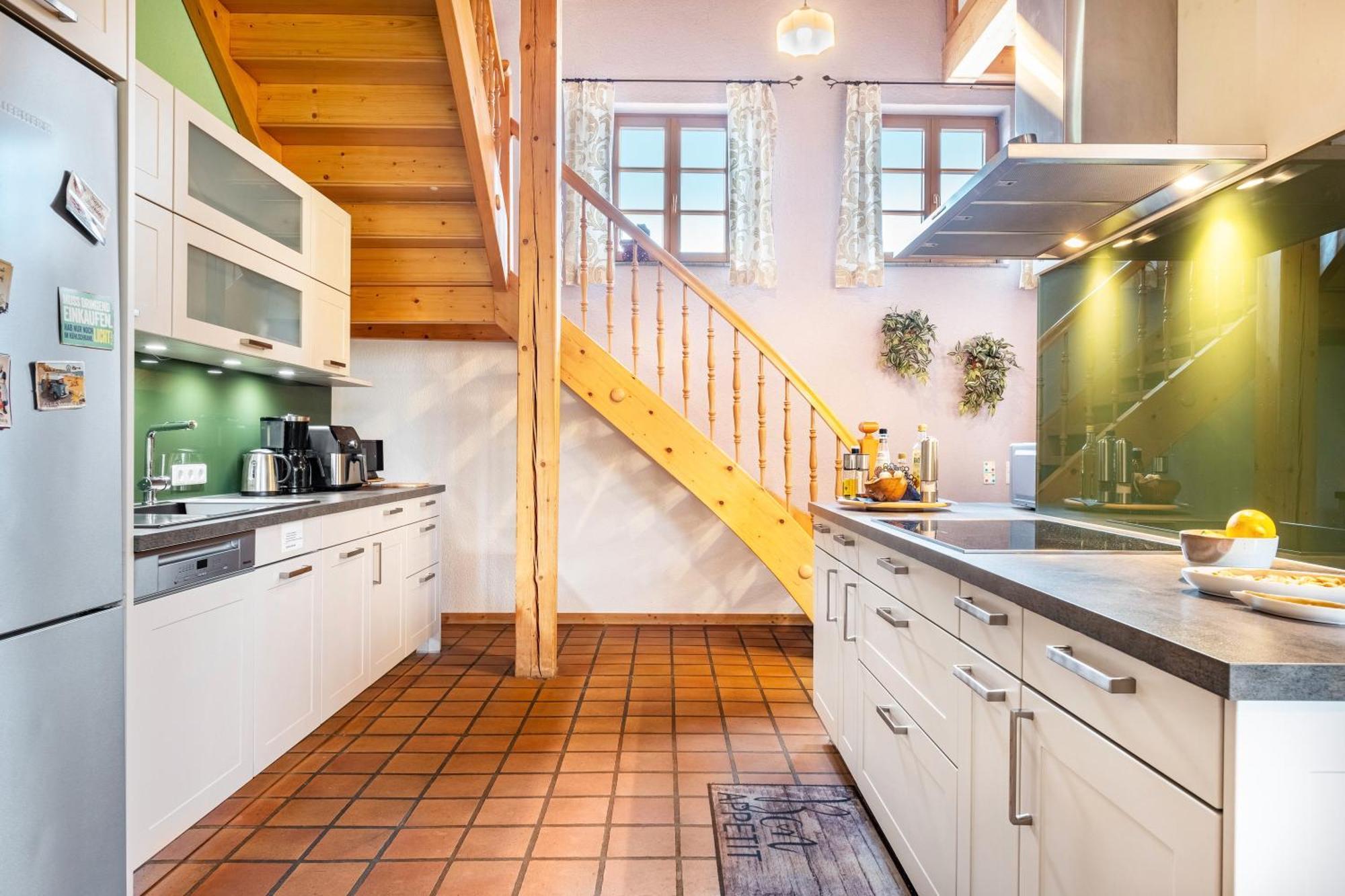 Villa Grenzenlos Löffingen Exteriér fotografie