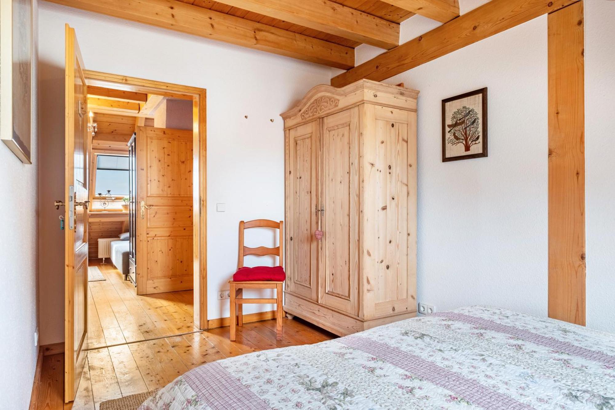 Villa Grenzenlos Löffingen Exteriér fotografie
