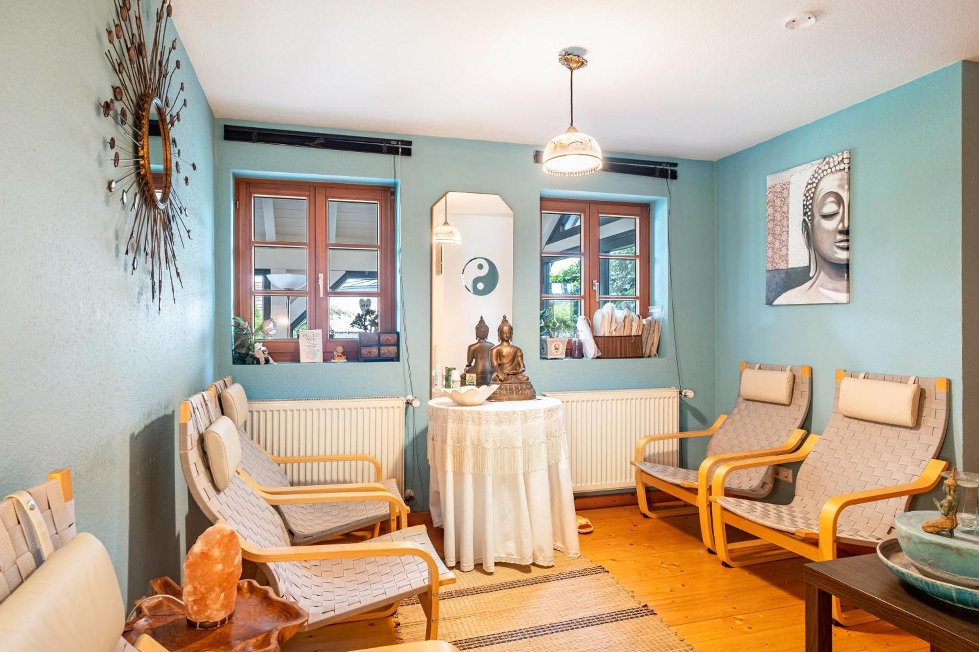 Villa Grenzenlos Löffingen Exteriér fotografie