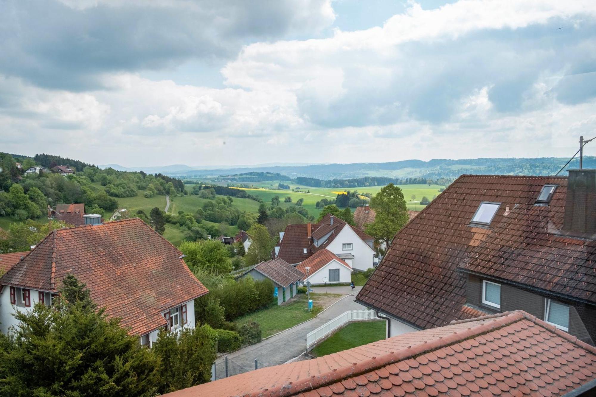 Villa Grenzenlos Löffingen Exteriér fotografie