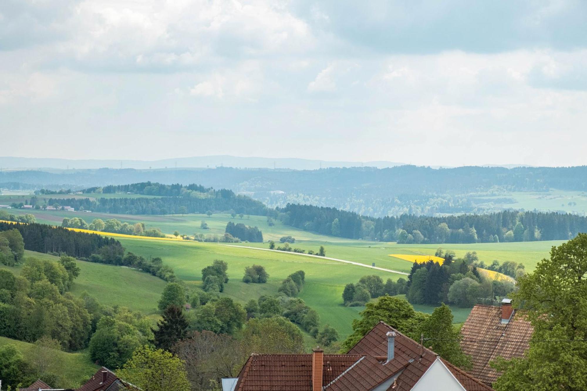 Villa Grenzenlos Löffingen Exteriér fotografie