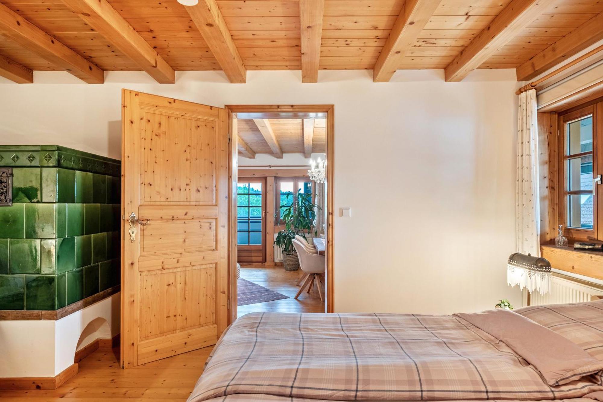 Villa Grenzenlos Löffingen Exteriér fotografie