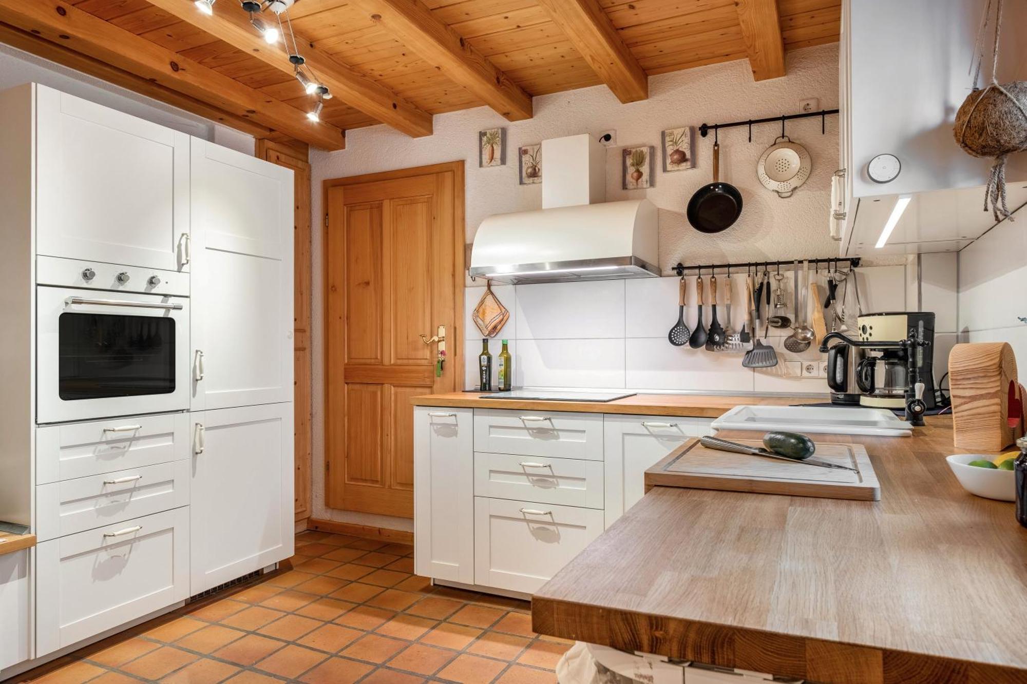 Villa Grenzenlos Löffingen Exteriér fotografie