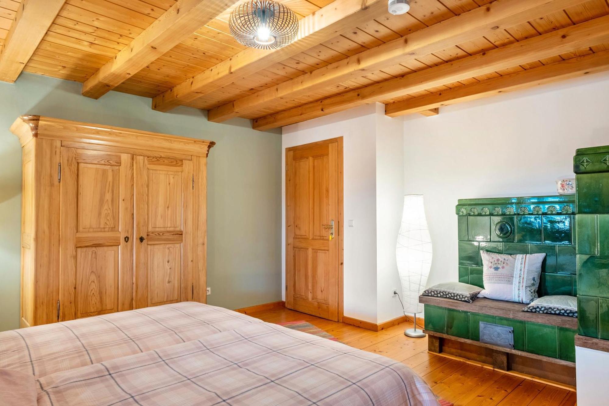 Villa Grenzenlos Löffingen Exteriér fotografie