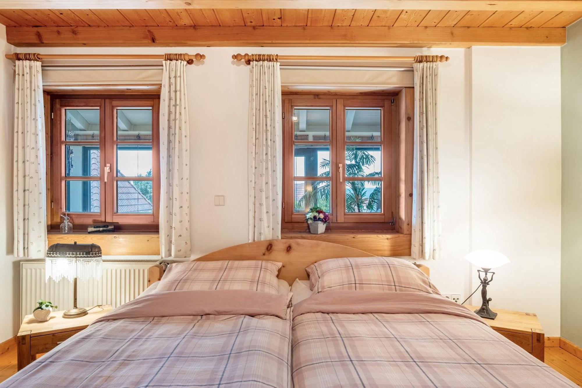 Villa Grenzenlos Löffingen Exteriér fotografie
