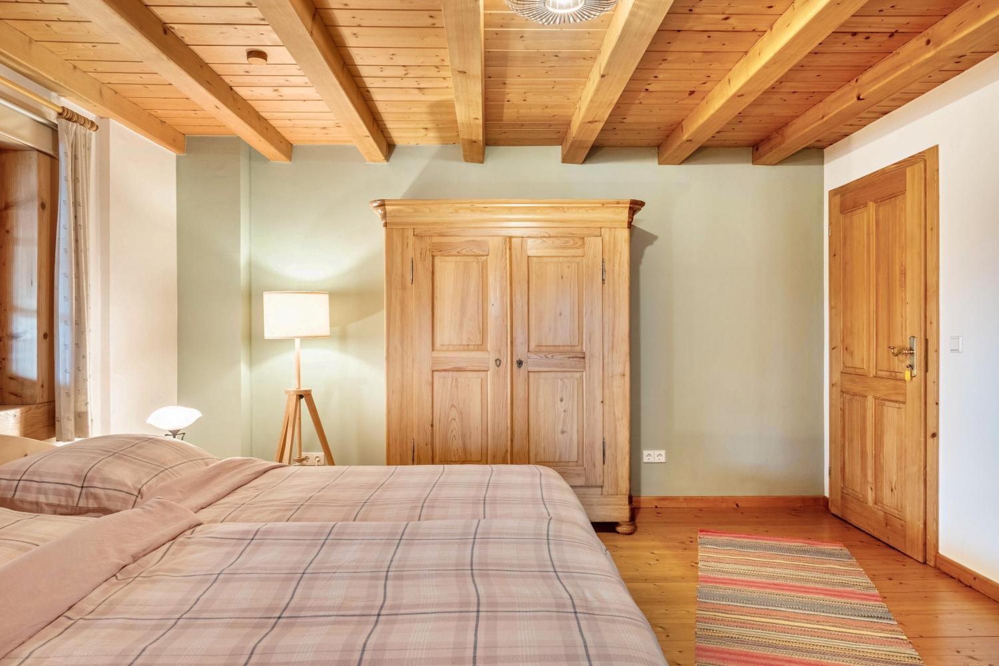 Villa Grenzenlos Löffingen Exteriér fotografie